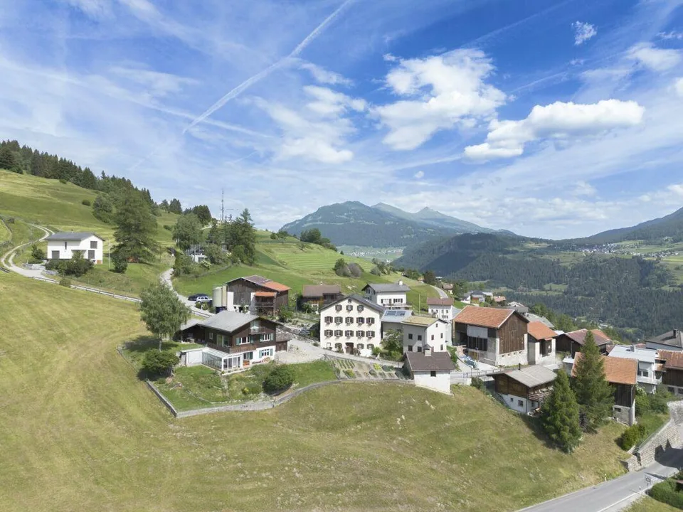 Mehrfamilienhaus mit 3 Wohnungen – Foto 22 von 23