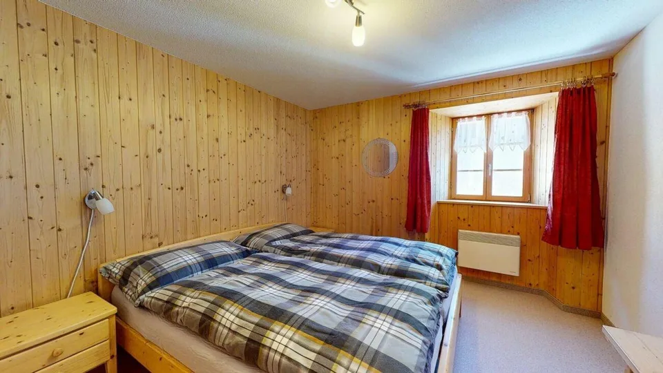 Mehrfamilienhaus mit 3 Wohnungen