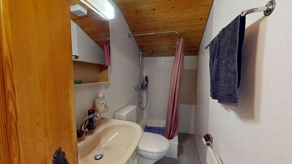 Mehrfamilienhaus mit 3 Wohnungen – Foto 21 von 23