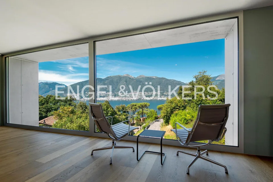 PURE LAKE VIEW: Wohnen auf höchstem Niveau (19)