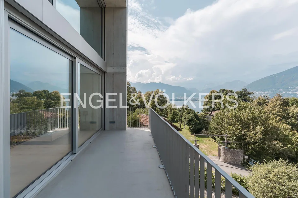 PURE LAKE VIEW: Vivere al livello più alto (19) – foto 13 di 14