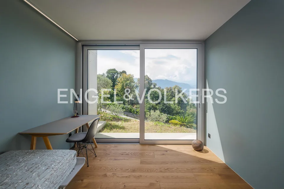 PURE LAKE VIEW: Vivere al livello più alto (19) – foto 9 di 14