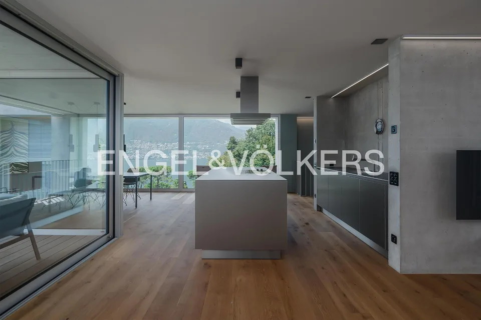 PURE LAKE VIEW: Vivere al livello più alto (19) – foto 6 di 14