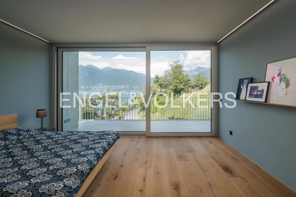 PURE LAKE VIEW: Vivere al livello più alto (19) – foto 8 di 14