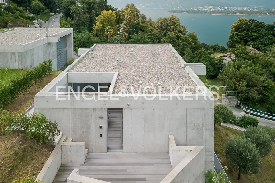 PURE LAKE VIEW: Vivere al livello più alto (19) – foto 14 di 14