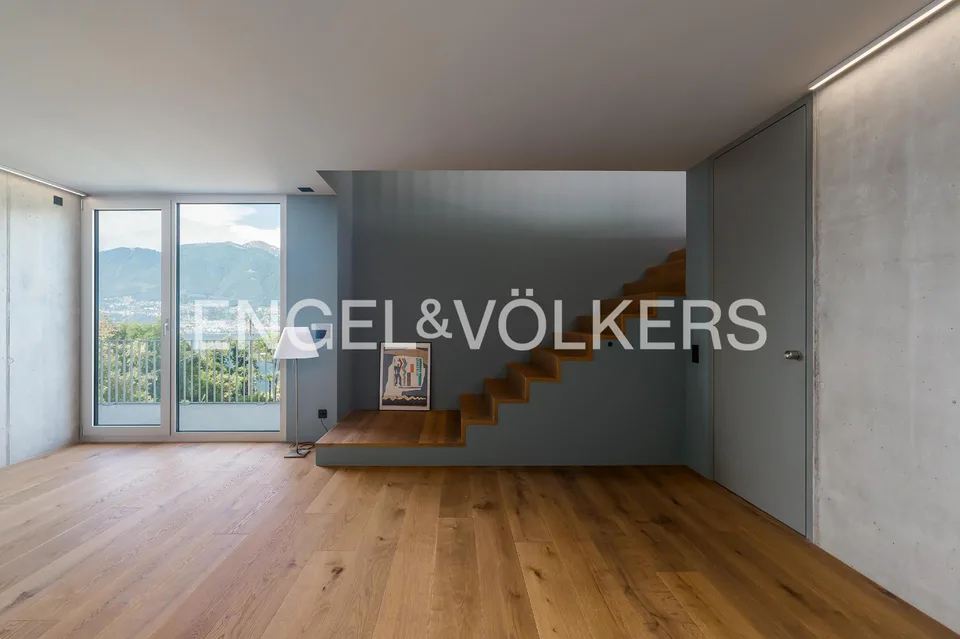 PURE LAKE VIEW: Vivere al livello più alto (19) – foto 7 di 14