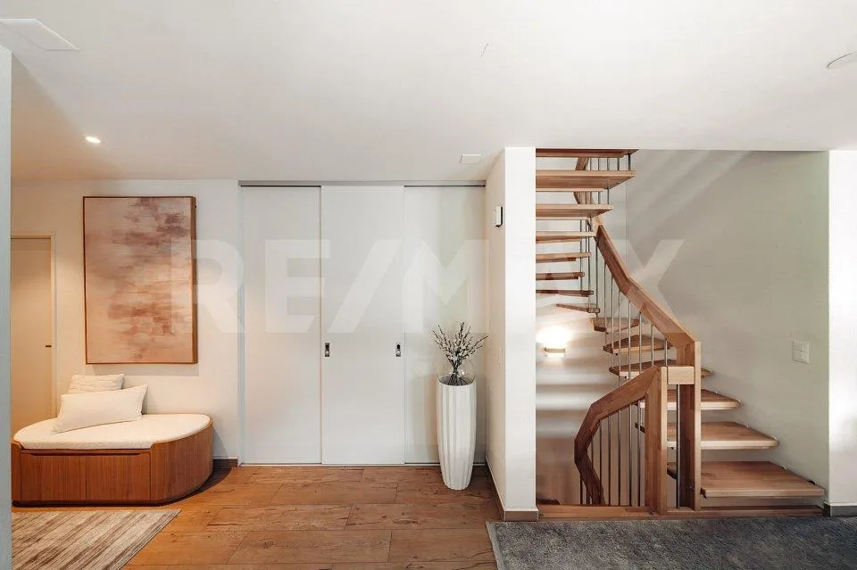 Vivere con valore aggiunto - casa semidetachata esclusiva con appartamento separato – foto 9 di 13