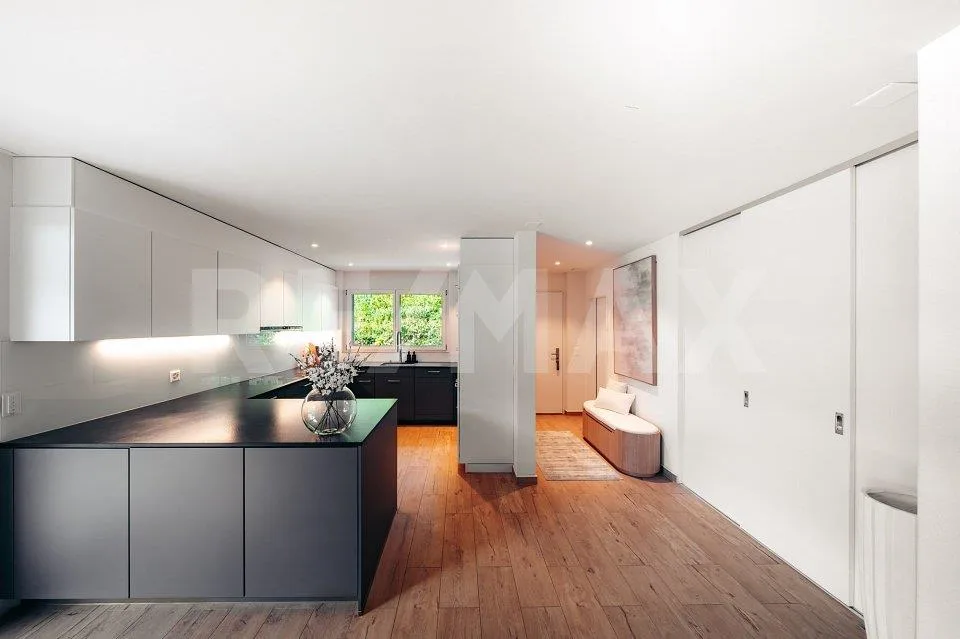 Vivere con valore aggiunto - casa semidetachata esclusiva con appartamento separato – foto 7 di 13