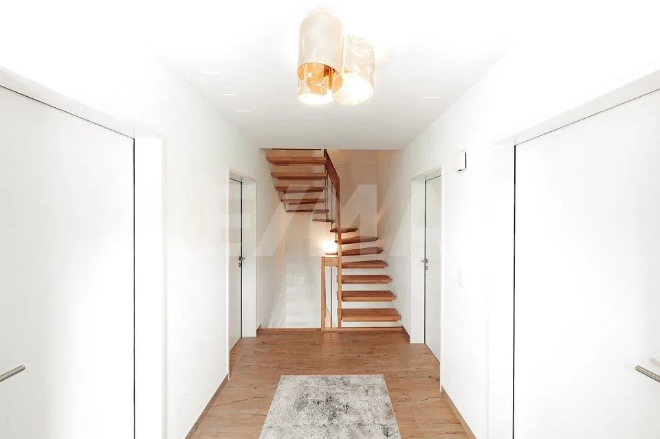 Vivere con valore aggiunto - casa semidetachata esclusiva con appartamento separato – foto 11 di 13