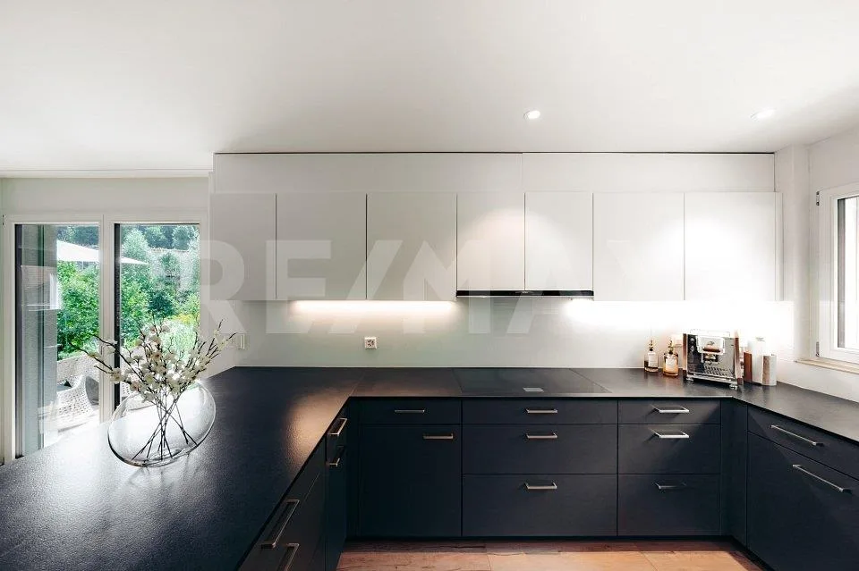 Vivere con valore aggiunto - casa semidetachata esclusiva con appartamento separato – foto 8 di 13
