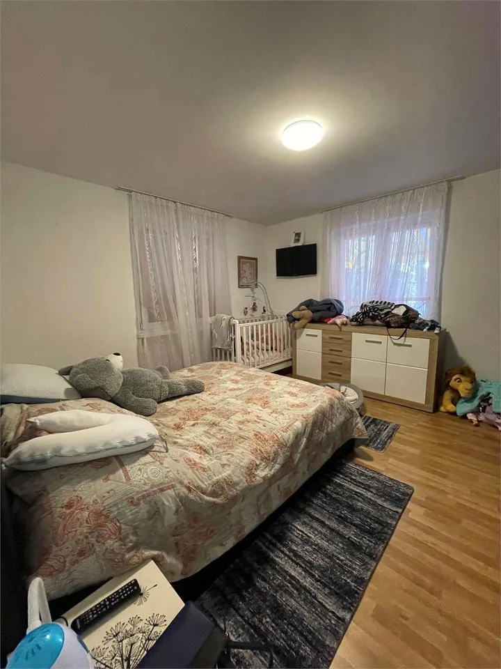 Canobbio: Maison mitoyenne 7 pièces – photo 8 sur 22