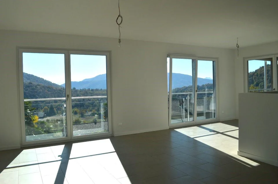 Villa unifamiliale de 5.5 pièces avec jardin