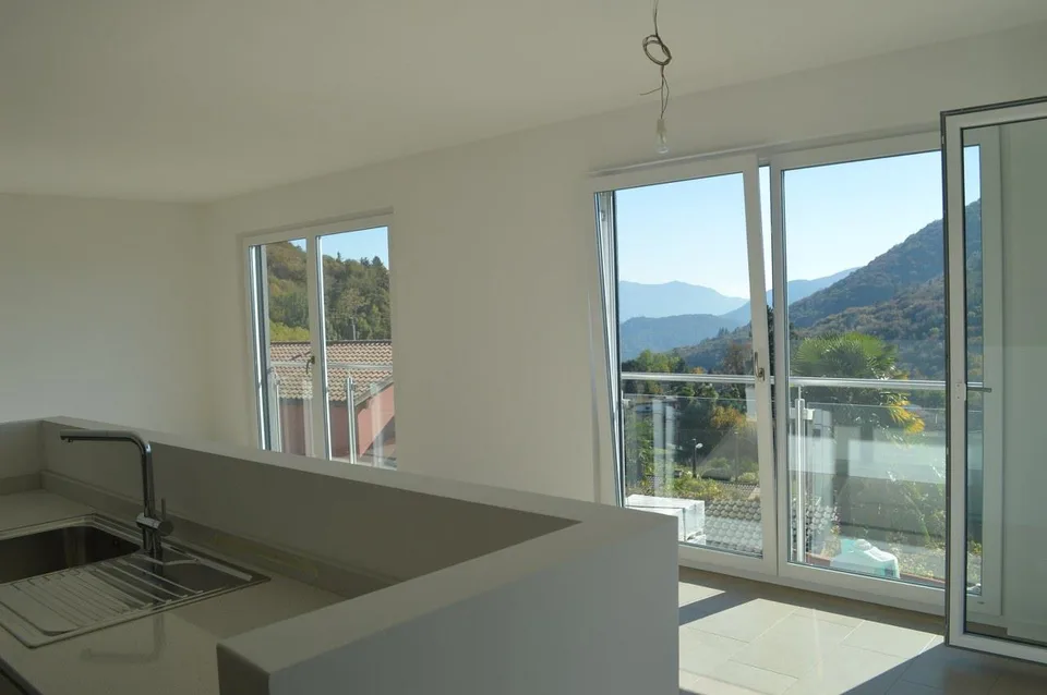 Villa unifamiliale de 5.5 pièces avec jardin