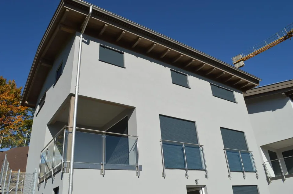 VILLA UNIFAMILIARE DI 5.5 LOCALI CON GIARDINO