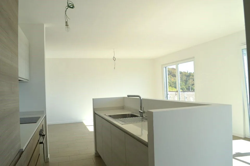 Villa unifamiliale de 5.5 pièces avec jardin