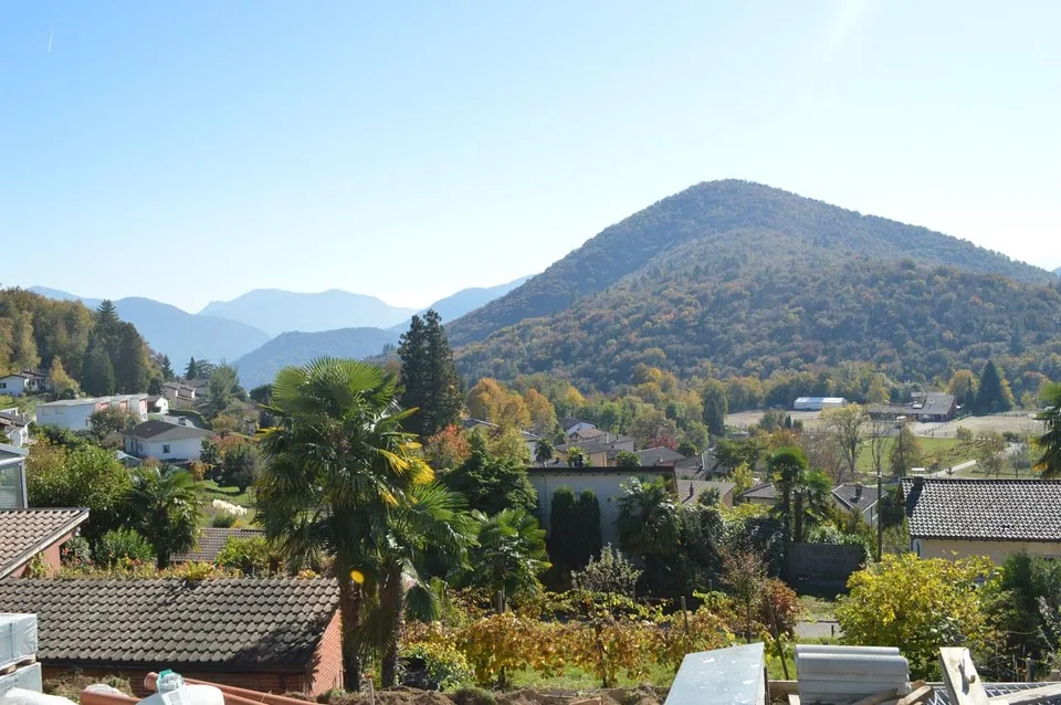Villa unifamiliale de 5.5 pièces avec jardin