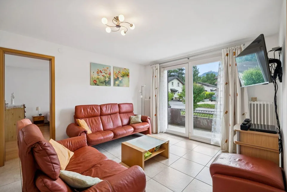 Villa individuelle 5 pièces