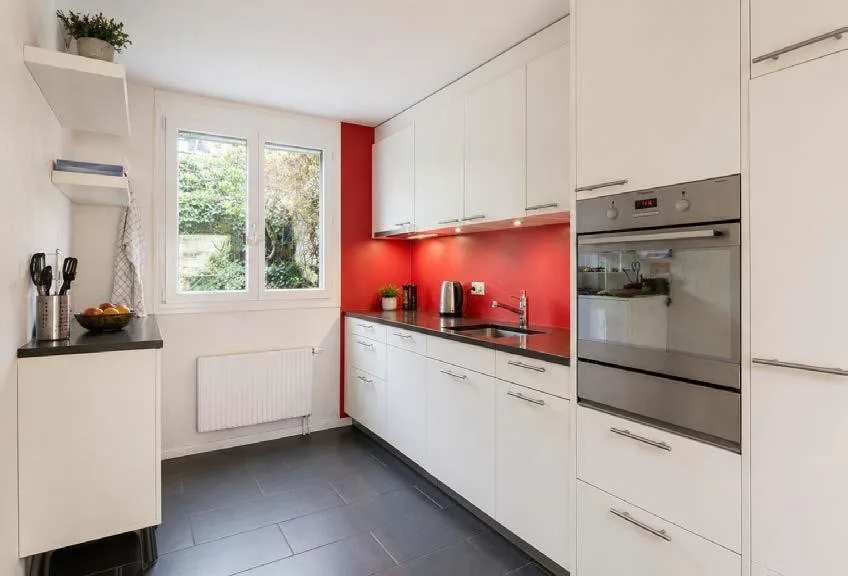 Wohnen mit Garten an ruhiger Lage in Bremgarten bei Bern