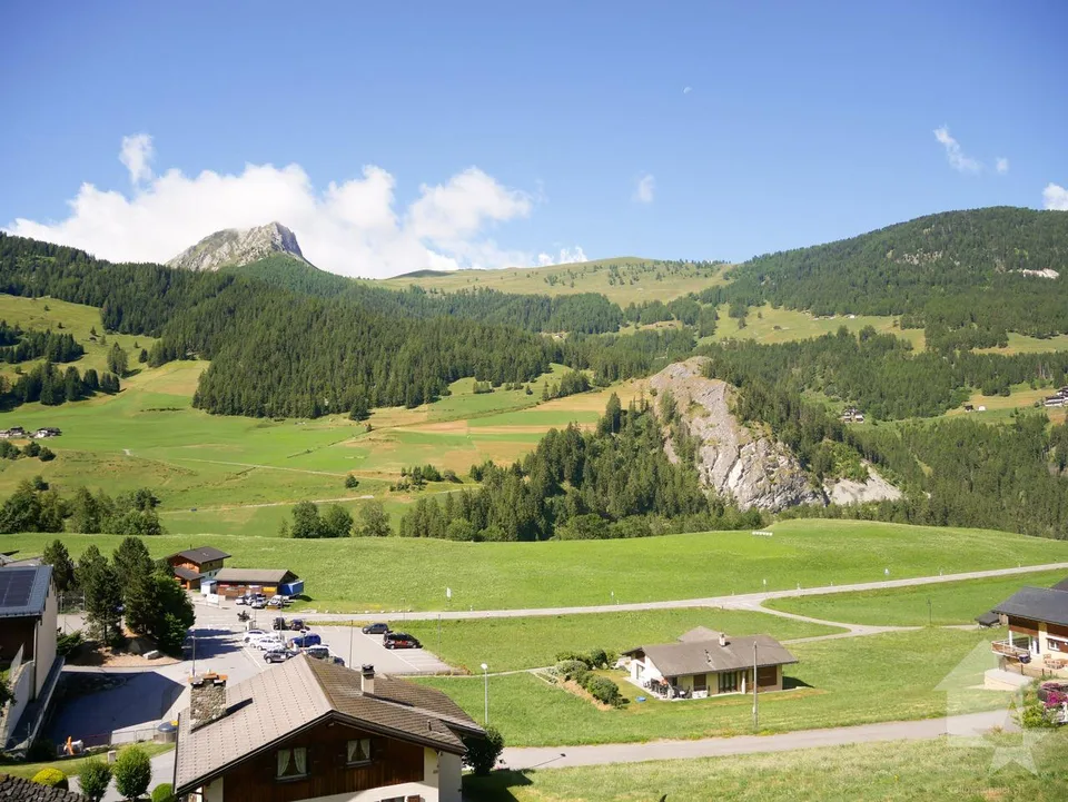 Superbe chalet neuf à Liddes ! Ensoleillement top et belle vue ! – photo 25 sur 28