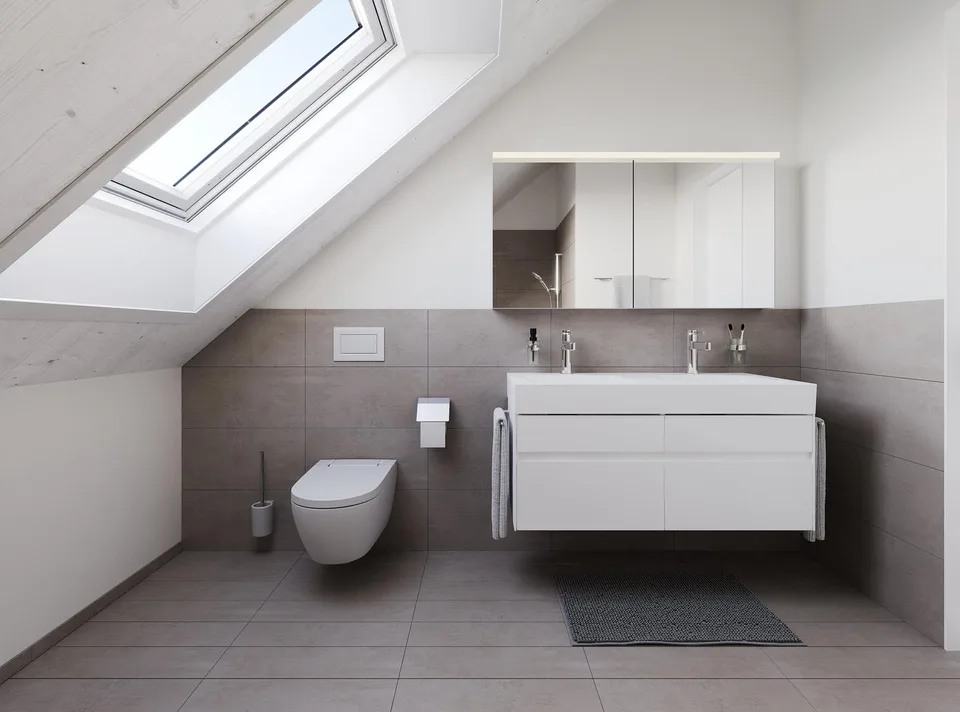 Fertig ausgebautes 6-Zimmer-Haus – Foto 10 von 12