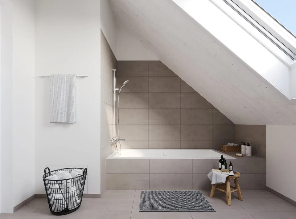 Fertig ausgebautes 6-Zimmer-Haus – Foto 11 von 12