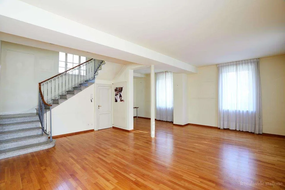 Elegante villa unifamiliare a Vacallo