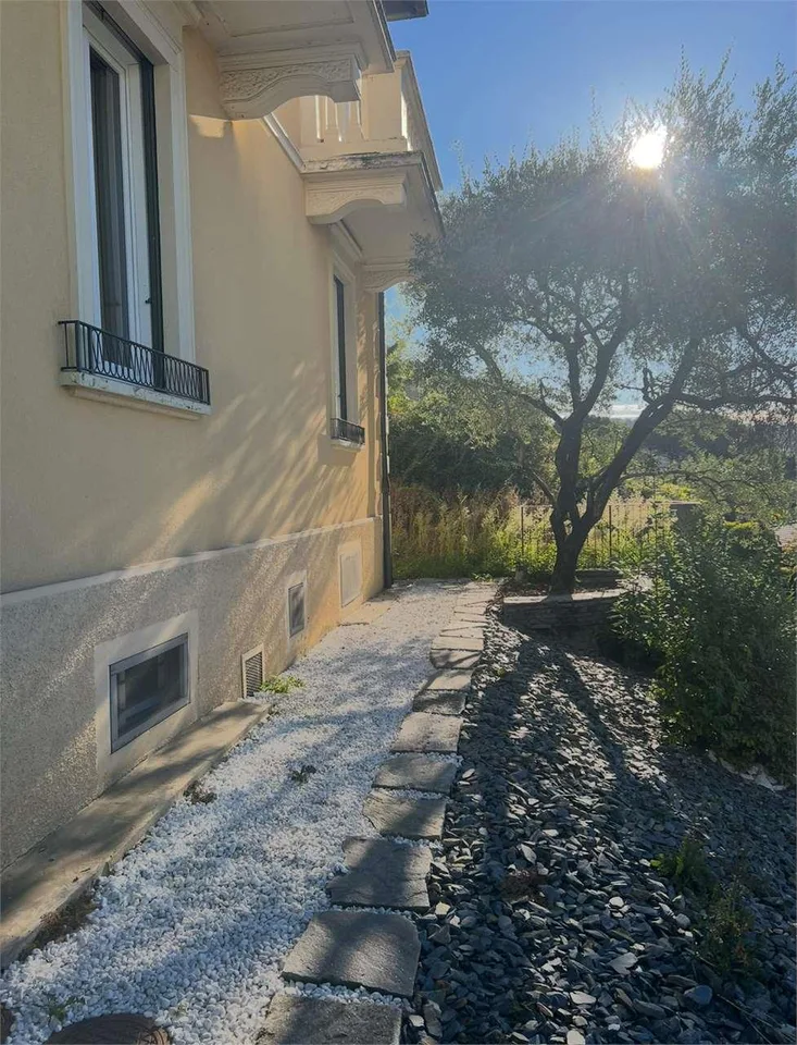 Maison individuelle élégante à Vacallo