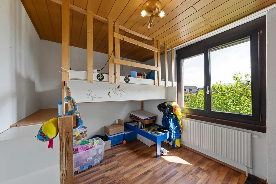 3.5-room apartment