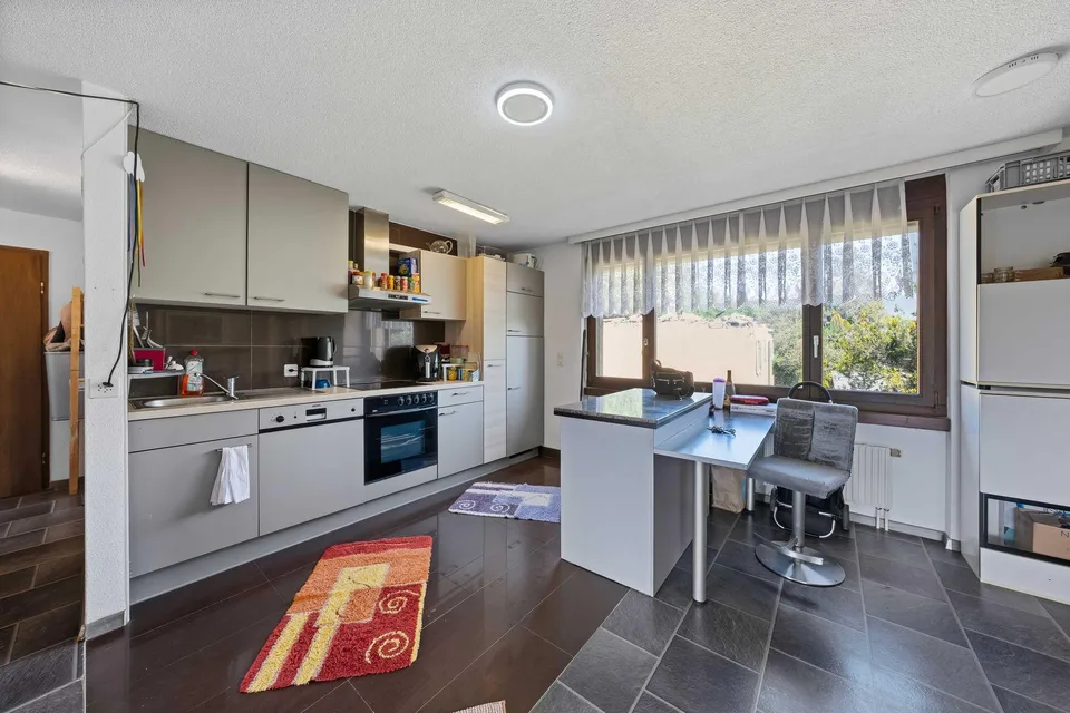 3.5-room apartment