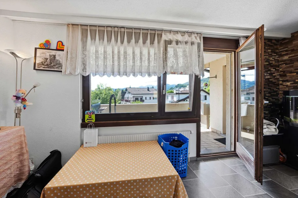 3.5-room apartment