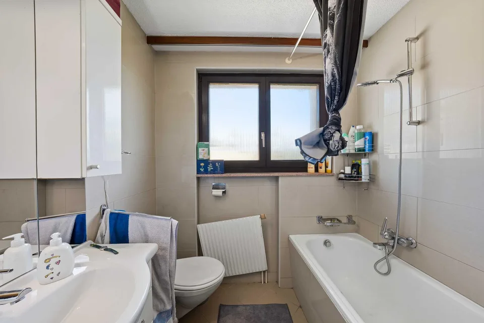 3.5-room apartment