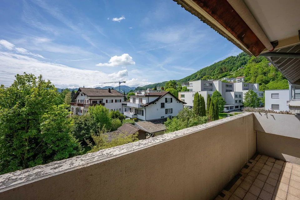 3.5-Zimmer-Wohnung – Foto 6 von 8