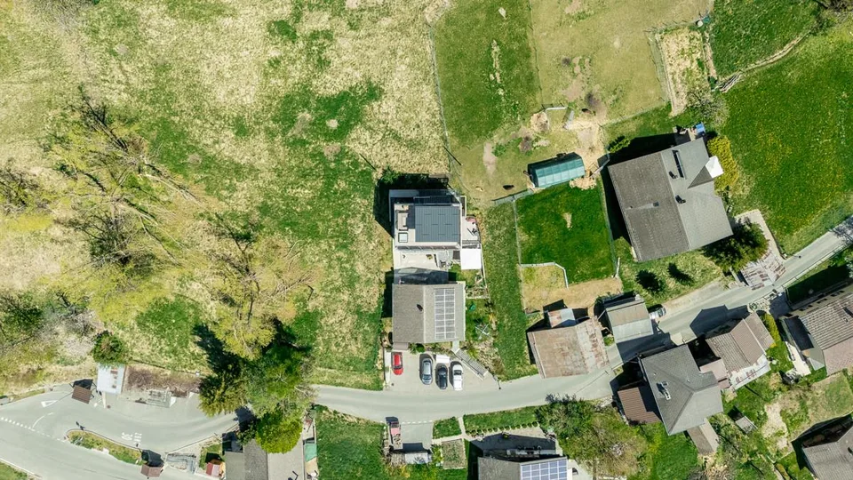 Appartement de 2,5 pièces de haute qualité avec salle de loisirs et vue unique – photo 8 sur 12