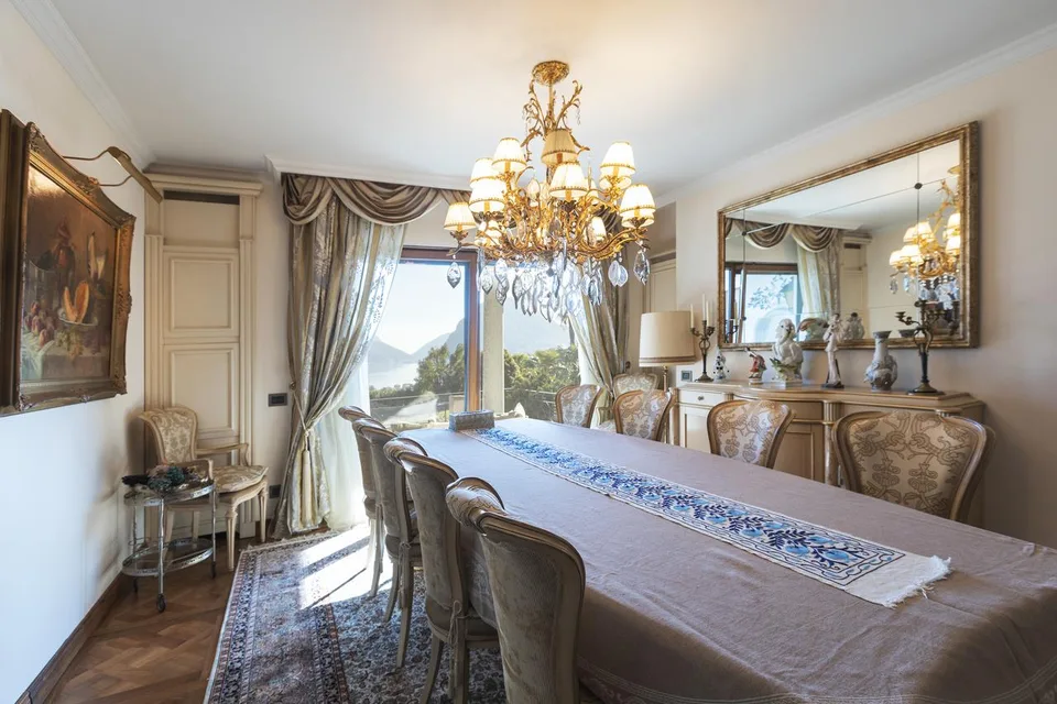 11.5 Zimmer Villa in Savosa – Foto 11 von 14