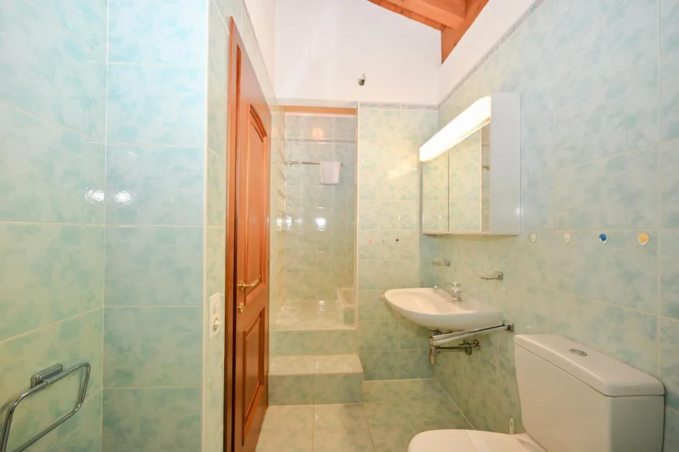 Villetta a Schiera ad Angolo con Giardino - Anche come Casa Secondaria – photo 15 of 19