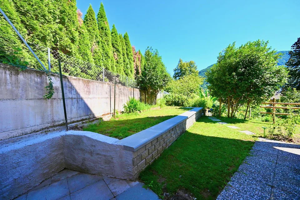 Villetta a Schiera ad Angolo con Giardino - Anche come Casa Secondaria – photo 18 of 19