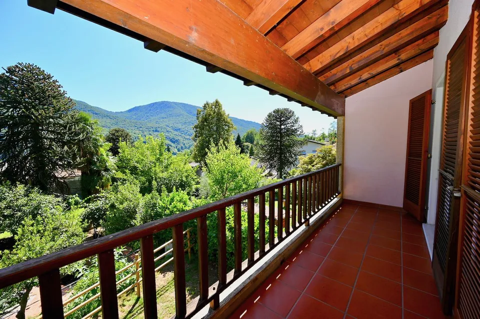 Villetta a Schiera ad Angolo con Giardino - Anche come Casa Secondaria – photo 12 of 19