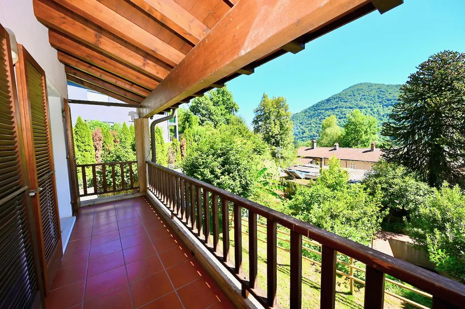 Villetta a Schiera ad Angolo con Giardino - Anche come Casa Secondaria – photo 13 of 19