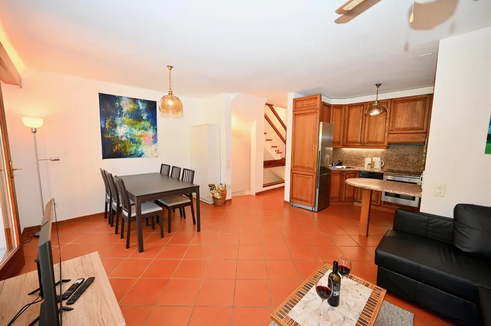 Villetta a Schiera ad Angolo con Giardino - Anche come Casa Secondaria – photo 6 of 19