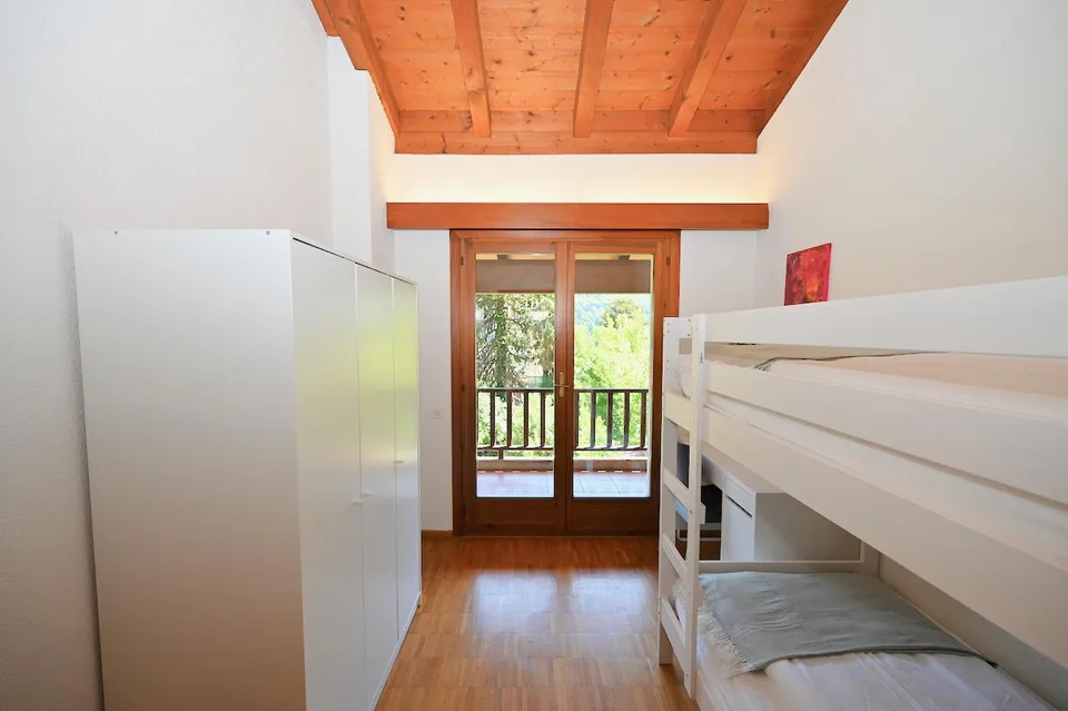 Villetta a Schiera ad Angolo con Giardino - Anche come Casa Secondaria – photo 16 of 19