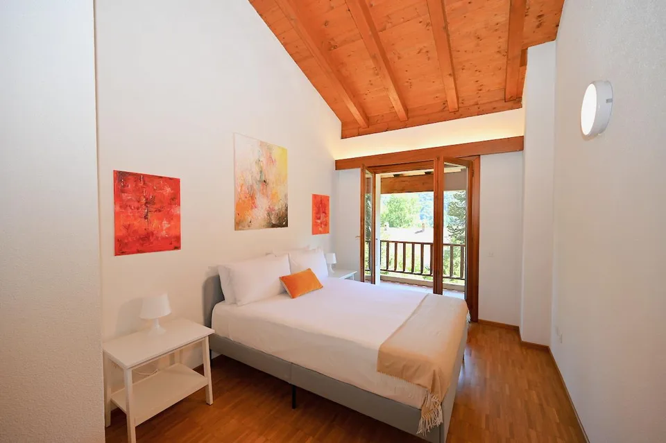 Villetta a Schiera ad Angolo con Giardino - Anche come Casa Secondaria – photo 9 of 19