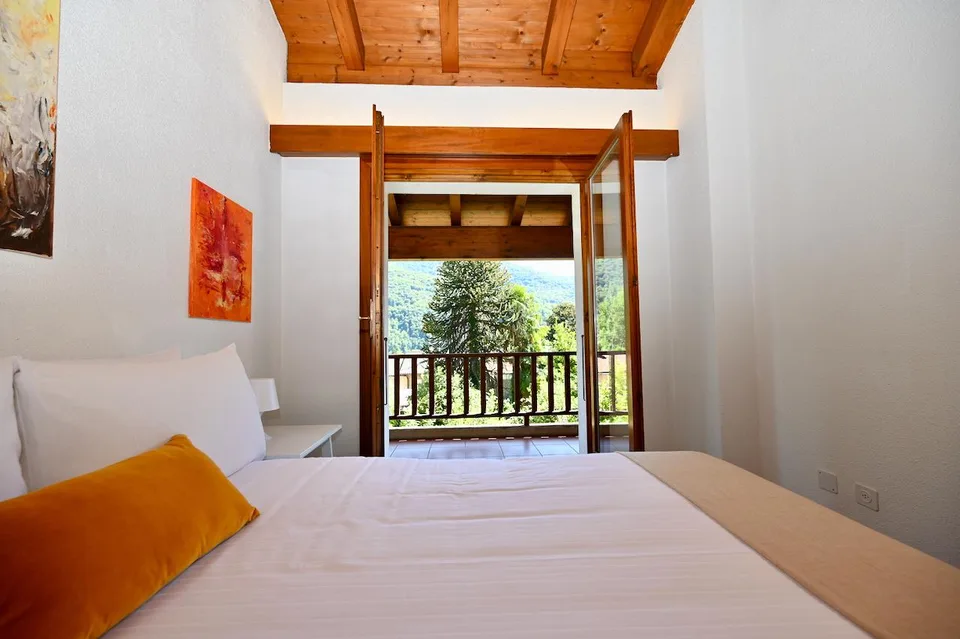 Villetta a Schiera ad Angolo con Giardino - Anche come Casa Secondaria – photo 10 of 19