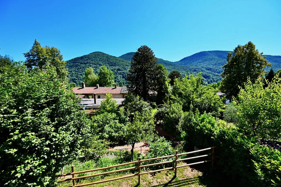 Villetta a Schiera ad Angolo con Giardino - Anche come Casa Secondaria – photo 11 of 19