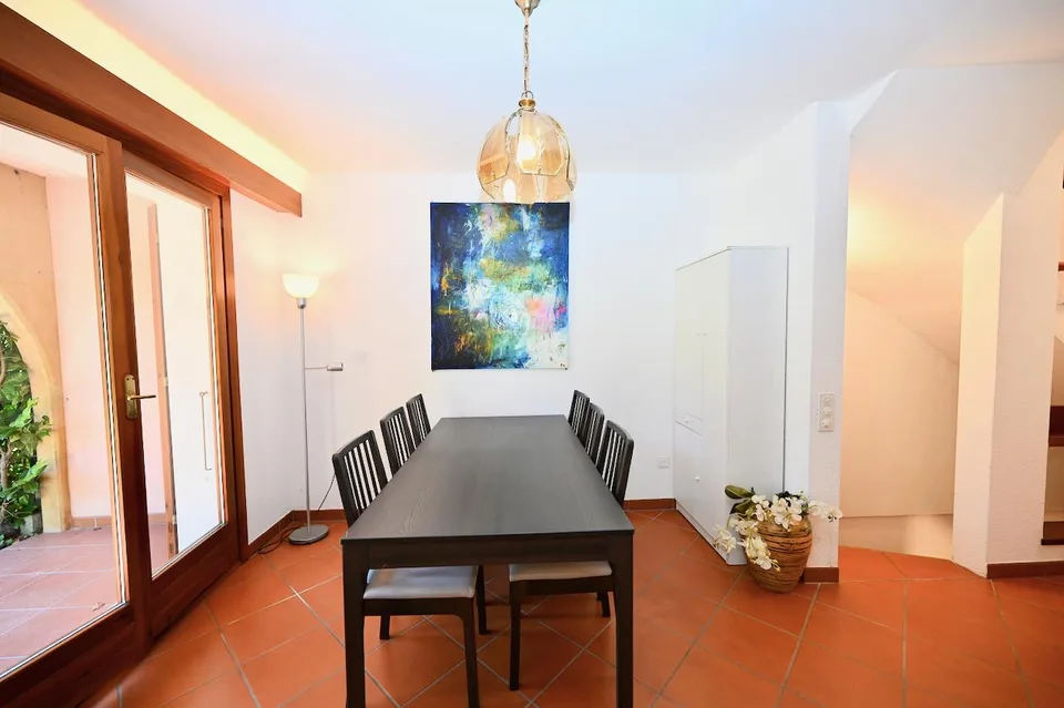 Villetta a Schiera ad Angolo con Giardino - Anche come Casa Secondaria – photo 7 of 19