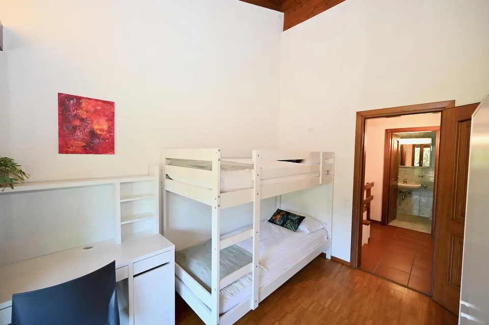 Villetta a Schiera ad Angolo con Giardino - Anche come Casa Secondaria – photo 17 of 19