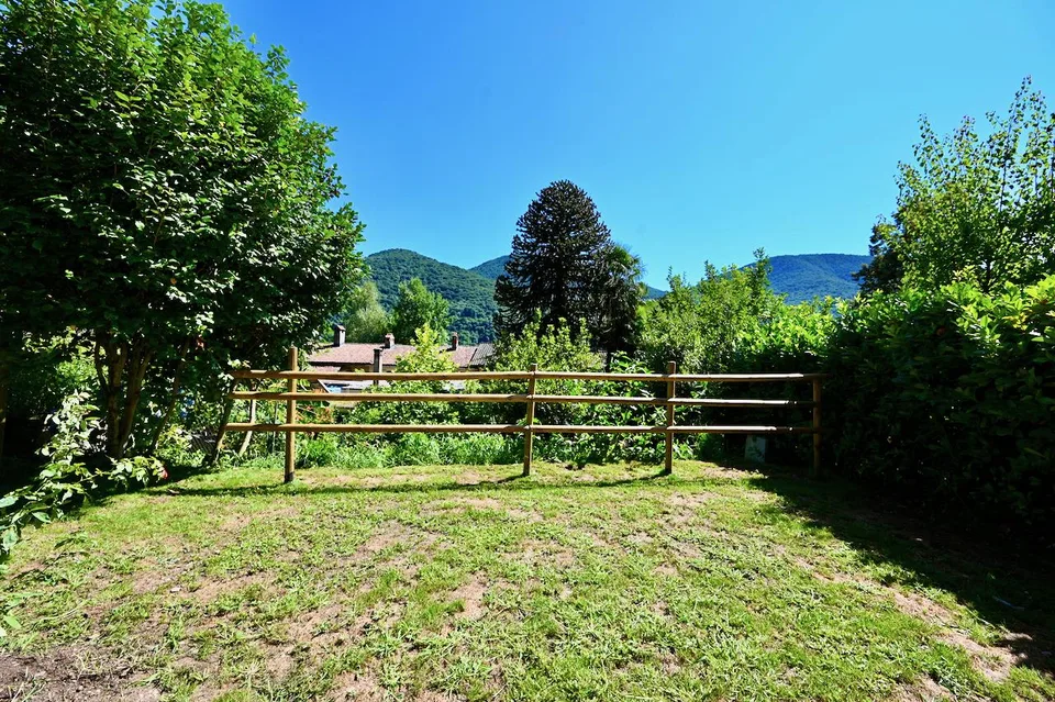 Villetta a Schiera ad Angolo con Giardino - Anche come Casa Secondaria – photo 19 of 19