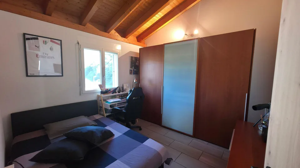 Attikawohnung 4.5 Zimmer S. Antonino – Foto 9 von 13