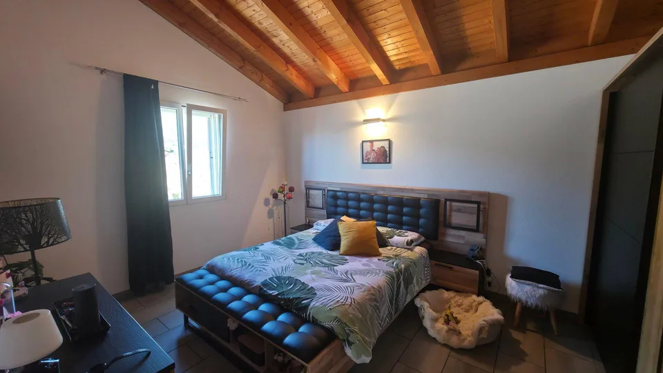 Attikawohnung 4.5 Zimmer S. Antonino – Foto 6 von 13