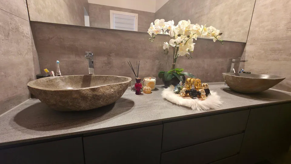 Attikawohnung 4.5 Zimmer S. Antonino – Foto 8 von 13