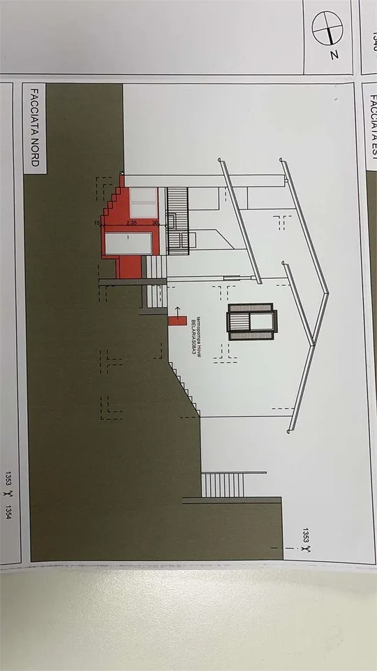 Villa mit zwei Wohneinheiten, umgeben von Grün mit Panoramablick – Foto 12 von 12